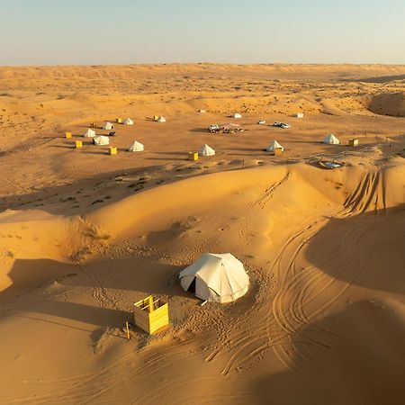 Twilight Dunes By Miracle Oman Badīyah エクステリア 写真