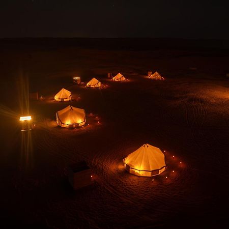 Twilight Dunes By Miracle Oman Badīyah エクステリア 写真